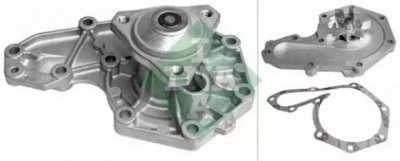 WILMINK GROUP wg1780554 -  Водяной насос